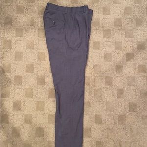 men’s Perry Ellis Portfolio Dress Pants
